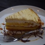 Cake Cafe 楽 - 