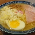 忍忍 - ラーメン