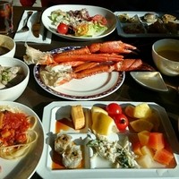 リュクス ダイニング ハプナ - 