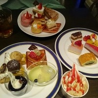 リュクス ダイニング ハプナ - 