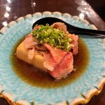 鮨酒場富士 - 