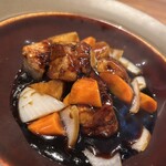 神戸中華 うえばやし - 