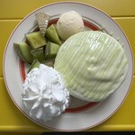 エッグスンシングス - 