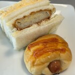 プラセール - 料理写真: