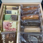ラ・メゾン白金グラン - 料理写真:
