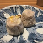 神戸中華 うえばやし - 
