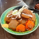鮨酒場富士 - 
