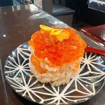 鮨酒場富士 - 