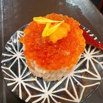 鮨酒場富士 - 