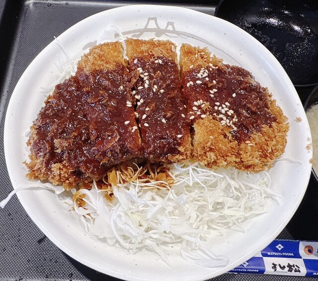 とんかつさま3 とんかつさま3 三元豚やわらかロースとんかつ (4枚)｜餃子の王国 公式