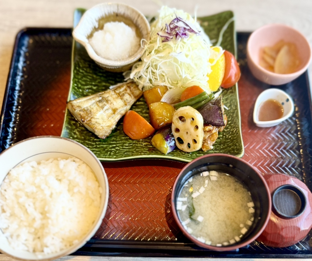 大 戸屋 ごはん 処 郡山 八 山田 店