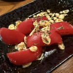 炭火焼処 けむり - 