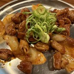 炭火焼処 けむり - 