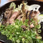 炭火焼処 けむり - 