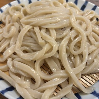手打ちうどん まつ奈_0