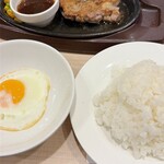 ガスト - 料理写真: