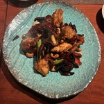 中華割烹 わらじん - 