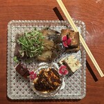中華割烹 わらじん - 