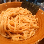 ベジポタつけ麺えん寺 - 