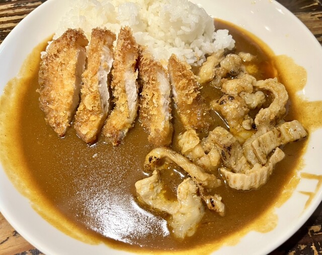 三六八 - 神戸三宮（阪急）/かつ丼 | 食べログ