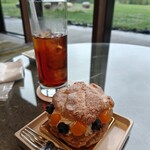 東急ハーベストクラブ軽井沢 ロビーラウンジ - 