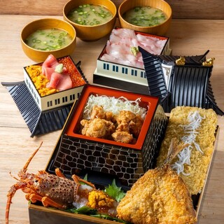 小田原漁港 とと丸食堂_2