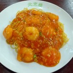 北京楼 - 料理写真: