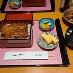 うなぎ和田平 - 