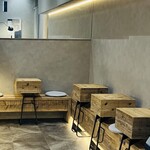MiA COFFEE ROASTERS - 店内