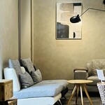 MiA COFFEE ROASTERS - 店内