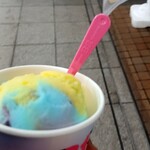 サーティワンアイスクリーム - 