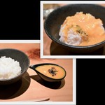 池袋 はなれ - TKG