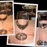 池袋 はなれ - ワイン・焼酎