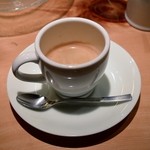 池袋 はなれ - エスプレッソ