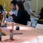 池袋 はなれ - 様々なカップルが