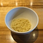 塩ラーメン あす流 - 