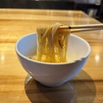 塩ラーメン あす流 - 