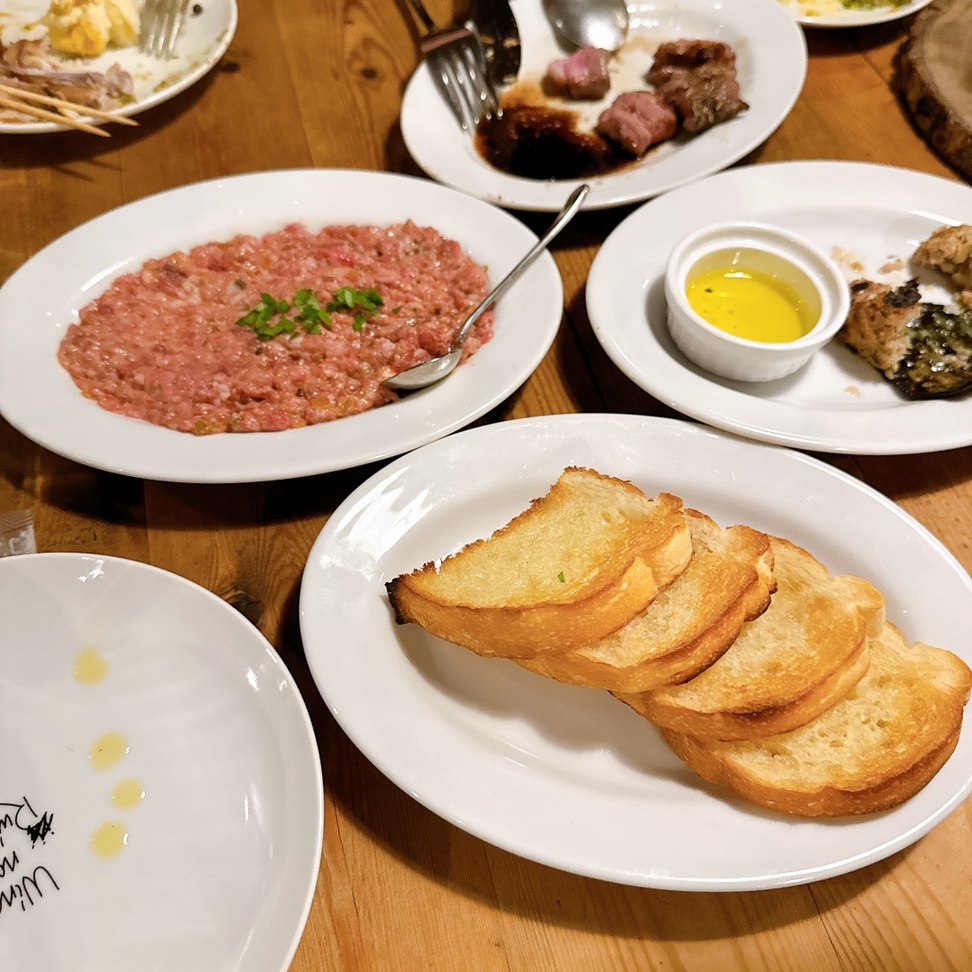 写真 11ページ目 : ワインノルイスケ るいすけ2号店 （Wine no Ruisuke