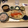 サキモト食堂