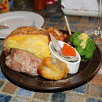 スパニッシュ バル プロモ - 料理写真: