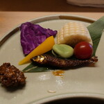 きばり屋 極 - 