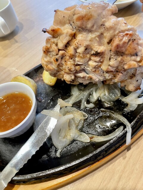 ビッグボーイ 二子玉川 （Big Boy） - 二子玉川/ファミレス | 食べログ