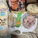 セブンイレブン - 料理写真: