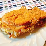 おめで鯛焼き本舗 - 料理写真: