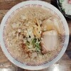 喜多方食堂 麺や 玄 - 
