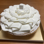 ユーハイム - 料理写真: