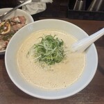 中華蕎麦 葛 - 