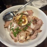 中華蕎麦 葛 - 