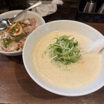 中華蕎麦 葛 - 