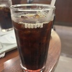 ドトールコーヒーショップ - ドリンク写真: